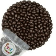 thumbnail image 5 of FirstChoiceCandy Chocolate Covered Almonds (Dark Chocolate, 1 Pound), 5 of 6