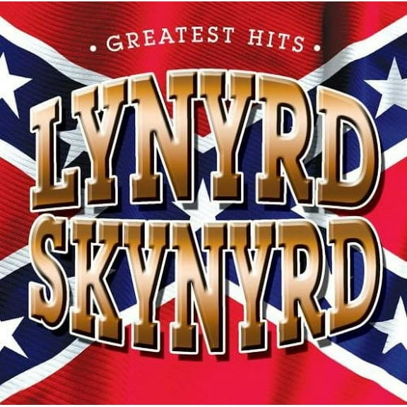 Lynyrd Skynyrd - Greatest Hits - Music & Performance - CD