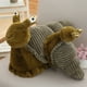 thumbnail image 5 of Jelly 2025 Cat Plush Toy, Soft Stuffed Animal Plush Doll Toys Suitable for Room Decoration Pillows, Fun Gift Ideas for Boys and Girls, 5 of 6