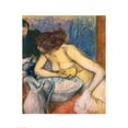 thumbnail image 2 of The Toilet  1897 Poster Print by Edgar Degas, 2 of 2