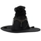 thumbnail image 1 of 1 sombrero de bruja de Halloween para decoraciones de Halloween., 1 of 3
