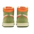 thumbnail image 4 of Men's Air Jordan 1 Retro High OG Celadon/Sky J LT Olive (FB9934 300) - 10, 4 of 5