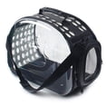 thumbnail image 1 of Sac de Transport pour Chat Respirant, Portable, Mignon Sac de Voyage pour Chat, Transporteur pour Animal, 1 of 10