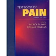 Textbook of Pain [Hardcover - Used]