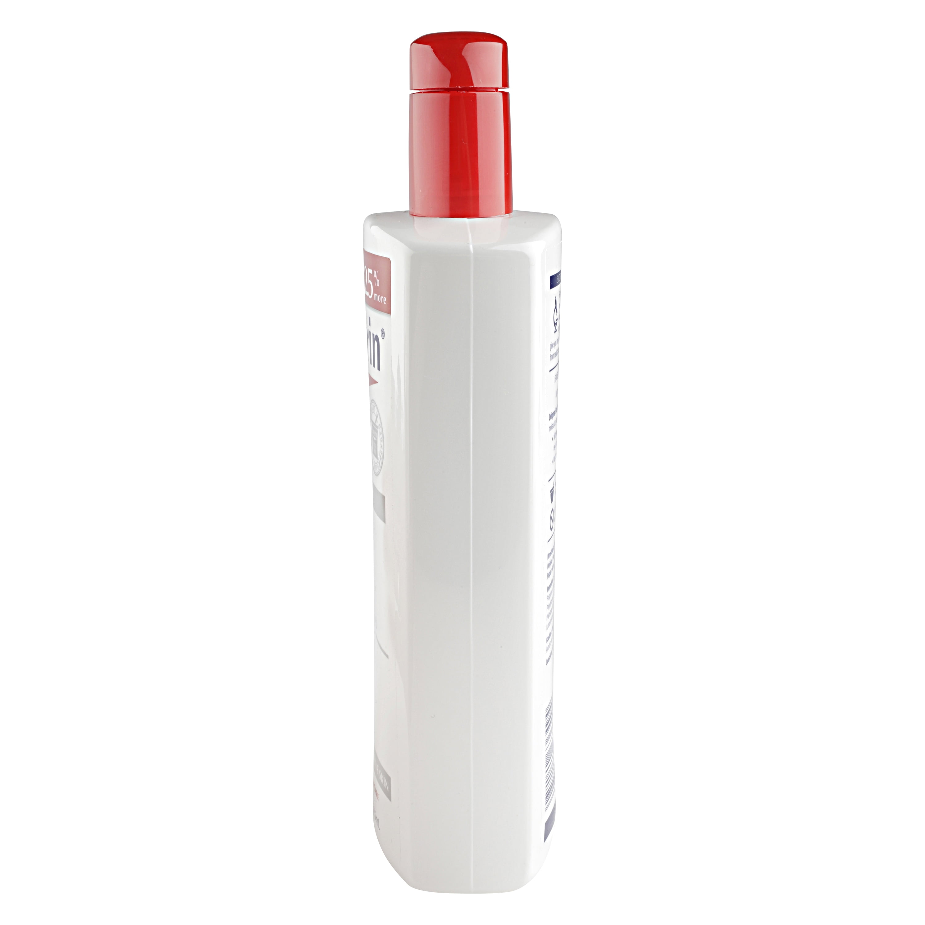 Eucerin Original Healing Moisture Lotion, 21 Fl. Oz., 25% Bonus
