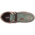 thumbnail image 6 of Roper Womens Suzi  Casual Booties Shoes -, 6 of 7