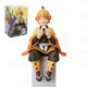 thumbnail image 1 of Figura de acción de PVC de Kamado Tanjirou Agatsuma Zenitsu Kamado Nezuko Hashibira Inosuke Kochou Shinobu Gong Bohan LED, 1 of 2
