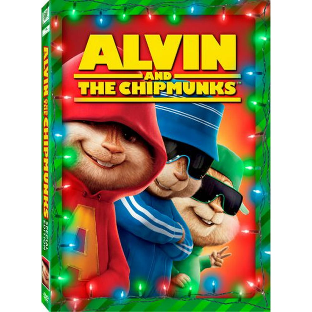 alvin and the chipmunks t shirt walmart