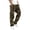 wei163-01-Camouflage, variant on IWRICH Men's Camo Cargo Pants Drawstring Casual Joggers Relaxed Fit Work Casual Hiking Athletic Workout Streetwear 16-Dark Gray XL