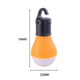 thumbnail image 5 of 4PCS Outdoor Mini Camping Light with Three-gear Mode Adjustable Design for Outdoor Night Activities, 5 of 5