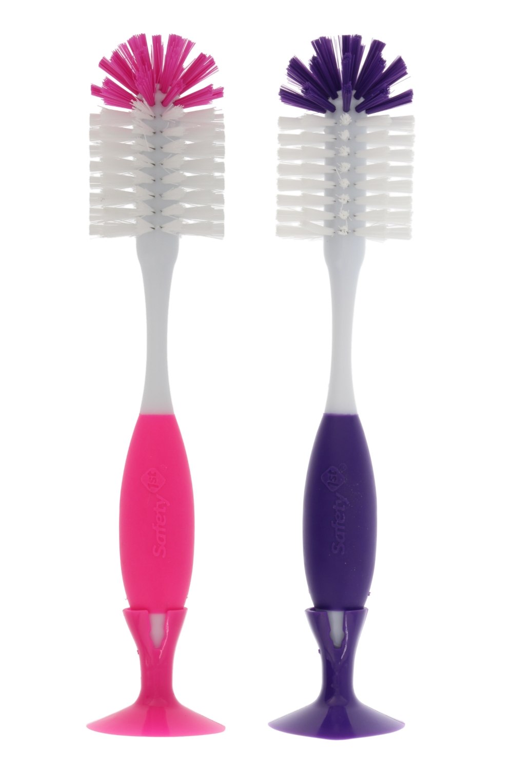 safety first baby brush