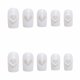 thumbnail image 2 of Guantes de juego para controlador de juegos móvil, material de fibra nano-plata con dedo táctil, guantes de pantalla táctil sin costuras, transpirables y antisudor de alta sensibilidad para juegos de, 2 of 6