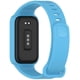 thumbnail image 3 of Silicone Band with Case for Xiaomi Smart Band 9 Active Redmi Band 3 Smartwatch Replacement Strap - L, 3 of 5