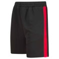 thumbnail image 3 of Finden & Hales Mens Knitted Shorts, 3 of 4