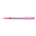 thumbnail image 1 of Pilot BXV5-PK Hi-Tecpoint V5 Rollerball Pen 0.5mm Pink - 1 Each, 1 of 1