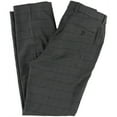 thumbnail image 2 of Ralph Lauren Mens Ultraflex Stretch Casual Trouser Pants, Grey, 32W x 32L, 2 of 2