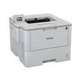 thumbnail image 3 of Brother HL-L6400DWG - Printer - B/W - Duplex - laser - A4/Legal - 1200 x 1200 dpi - up to 52 ppm - capacity: 570 sheets - USB 2.0, Gigabit LAN, Wi-Fi(n), NFC - government - TAA Compliant, 3 of 3