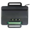 thumbnail image 1 of Compatible with 315/390MHZ universal door and garage door opener receiver, compatible with most commercial door operators, 1 of 5