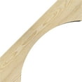 thumbnail image 3 of 6"W x 22"D x 22"H Westlake Rough Sawn Brace, Douglas Fir, 3 of 4