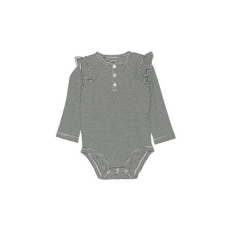 

Pre-Owned Carter s Girl s Size 24 Mo Long Sleeve Outfit