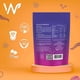 thumbnail image 4 of Natural Wisdom Myo & D-Chiro Inositol 40:1 en Polvo 150 g | CoQ10, Vitamina D3 y Hierro | Apoyo al Equilibrio Hormonal y Bienestar Femenino, 4 of 7