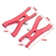 thumbnail image 3 of Brazo Suspensión TFixol Rojo, 3 of 8