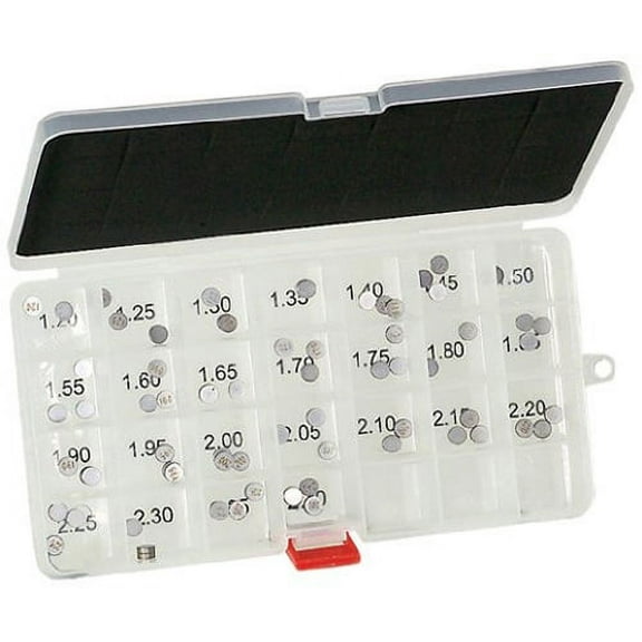 Hotcam HCSHIM01 Shim Refill