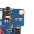 thumbnail image 3 of I2S Interface PiFi DIGI DAC + HIFI DIGI Digital o Card for Raspberry PI 3 Model B / 2B / B, 3 of 4