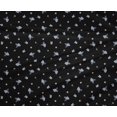 thumbnail image 4 of oneOone Polyester Lycra Fabric Leaves & Flower Floral Printed Craft Fabric BTY 56 Inch Wide, 4 of 4