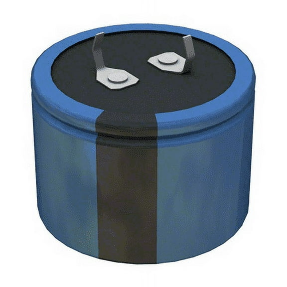 381LX822M035A012 Aluminum Electrolytic Capacitors 8200UF 20% 35V Radial, Can - Snap-In :RoHS