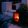 thumbnail image 2 of Linterna Led con efecto de llama, adorno de Navidad, linterna de chimenea con llama 3D, decoración de Bar para fiesta de Navidad, regalo de cumpleaños, 2 of 5