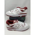 thumbnail image 1 of Size 8.5M -(Brand New) New Balance 550 White Red Terracotta Men's Casual, 1 of 6