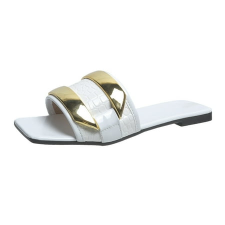 

Fashion Women s Casual Shoes Breathable Indoor Outdoor Leisure Slippers Comfortable House Slippers for Women Women%27s+slippers