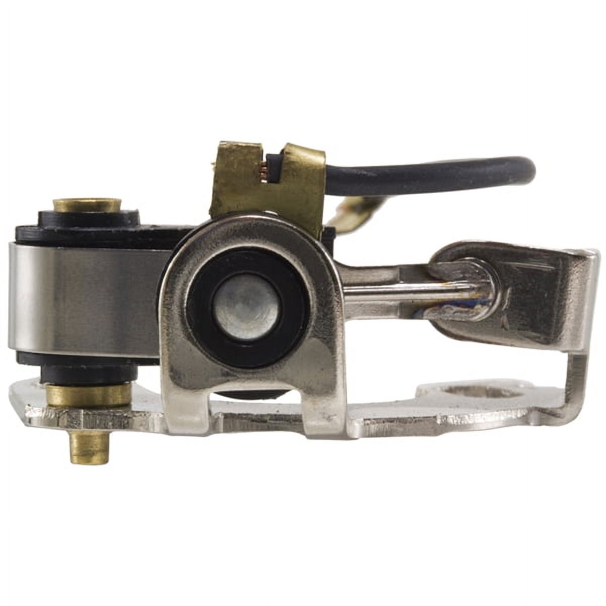 Ignition Contact Set and Condenser Kit