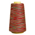 thumbnail image 5 of 3000 Yards Household Colorful Polyester Sewing Thread Lock Hem Thread Durable Quilting Thread For Needlework DIY Sewing Repair, 5 of 6