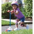 thumbnail image 2 of Trottinette Fisher Price, 2 of 5