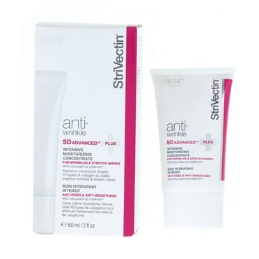 StriVectin SD Advanced Plus Intensive Moisturizing Concentrate, 2 oz