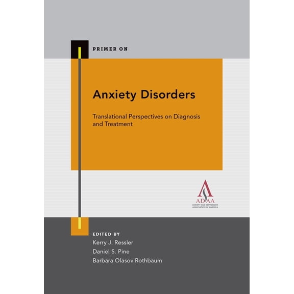 Primer on Anxiety Disorders, (Paperback)