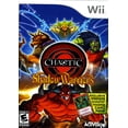 thumbnail image 3 of Chaotic avec Carte à Collectionner - Nintendo Wii, 3 of 3