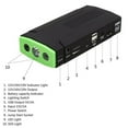thumbnail image 5 of 12V 16800mAh Portable Car Jump Starter Pack Booster Charger Battery Power Bank, 5 of 5