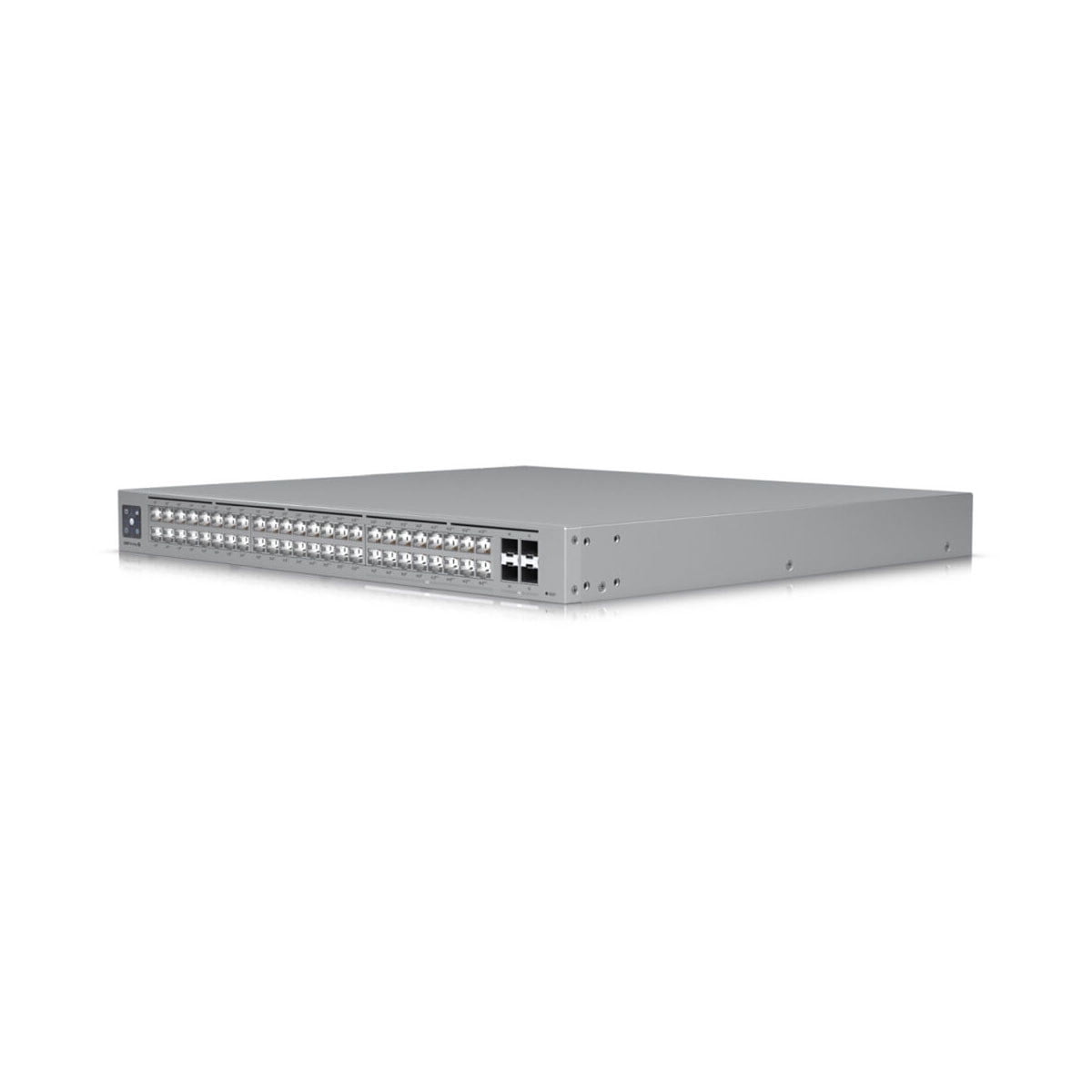 Ubiquiti Networks UniFi Pro Max 48 48-Port 720W PoE++ Managed Network Switch with 4x SFP+ Ports