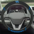 thumbnail image 2 of Fanmats 14816 Kentucky Wildcats Embroidered Steering Wheel Cover, 2 of 4