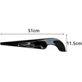 thumbnail image 2 of Bicycle Chain Guard Cover for Mountain 51cmx11.5cm Cycling, 2 of 5