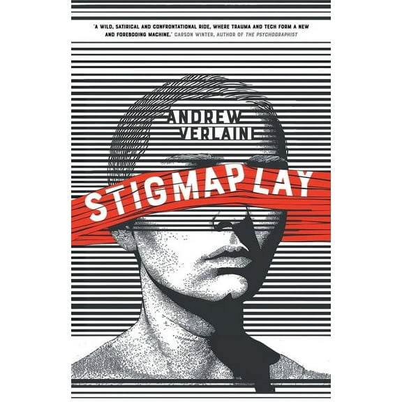 Stigmaplay, (Paperback)