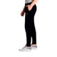 thumbnail image 3 of PANTS REEBOK HOMBRE LIFESTYLE NEGRO PA0103 negro 0XL, 3 of 5