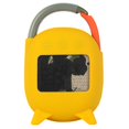 thumbnail image 3 of MesaSe Silicone Case Compatible for JBL Clip4/CLIP4 Bluetooth Speaker Protection Cover Portable Storage Box Cover, 3 of 8