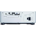 thumbnail image 4 of NEC NP-PX1004UL-WH - PX Series DLP projector - 3D, 4 of 5