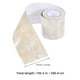 thumbnail image 5 of 2 rollos de papel tapiz para escritorio, autoadhesivo, para encimeras, muebles y habitaciones, 5 of 7
