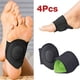 thumbnail image 2 of Soporte Para El Arco Pies Planos Dolor En El Pie Fascitis Caída Plantilla Talón Almohadilla Plantar Eigraketly OD006291-00, 2 of 5