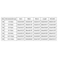 thumbnail image 3 of Landzoo Infant Boys Back To School T-Shirt Letter Print Short Sleeve Crew Neck Autumn Classroom Wear Boys T-Shirt, 3 of 3